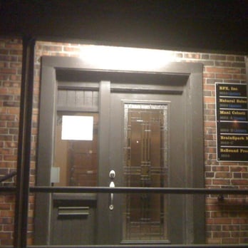 Abundant Balance - Outside of building - Massage Therapy Near Me - Wheat Ridge, Colorado Abundant Balance - Outside of building - Massage Therapy Near Me - Wheat Ridge, Colorado