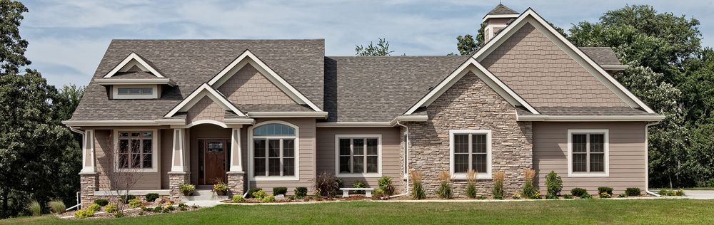 Slide of Excel Roofing Contractors