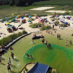 Naturbad