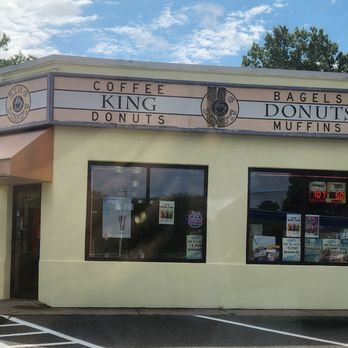 King Donuts - Donuts Near Me - Newington, Connecticut King Donuts - Donuts Near Me - Newington, Connecticut