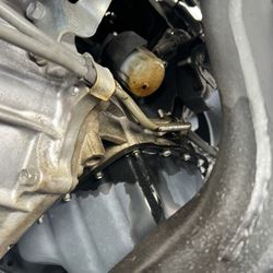 Dick Smith Ford - Horrible service.