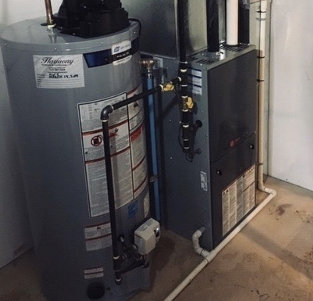 Slide of Facelift Remodelers & Plumbing Services