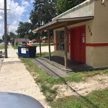 Mad Crab Seafood - Mad Crab - Small joint....limited seating and parking. Good food. - Seafood Near Me - Orlando, Florida