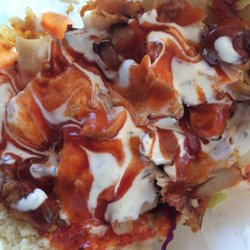 Doner Kebab
