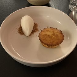 Cozna - Orange cake