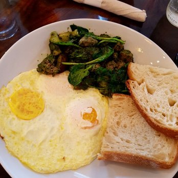 Farmer's Table - New American Near Me - La Mesa, California