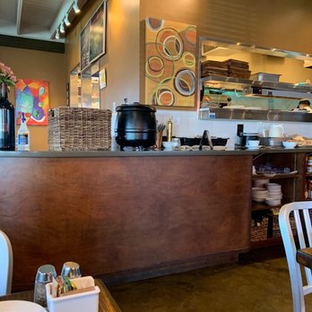 Googie Grill - American Near Me - Seaside, California