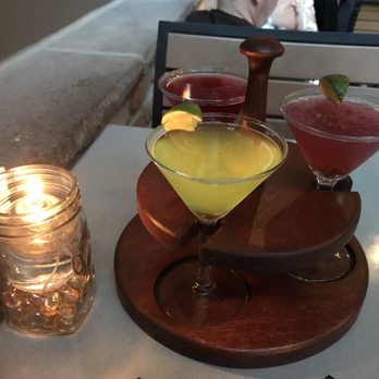 Grille 3501 - summer is coming - New American Near Me - Allentown, Pennsylvania