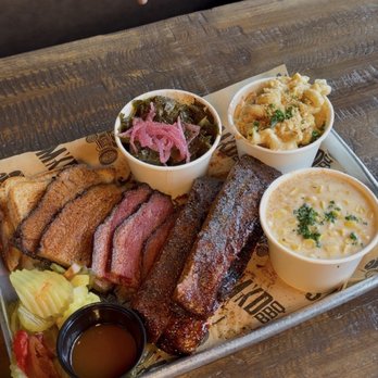 SMKD BBQ  - American Near Me - Henderson, Nevada