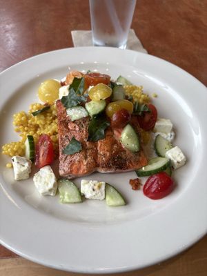 Cafe Bistro by null