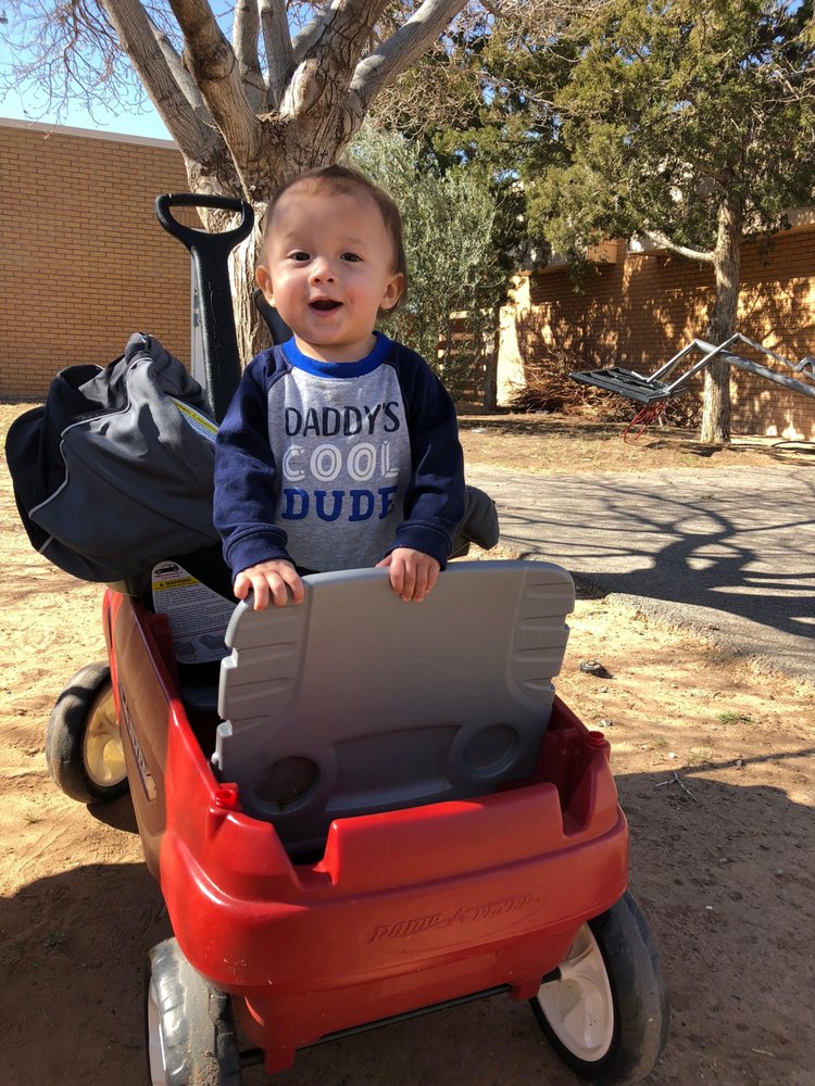 Ms Bees Daycare - childcare center in El Paso, TX