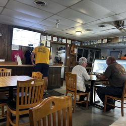 Cedar Valley Fish Market - The place.