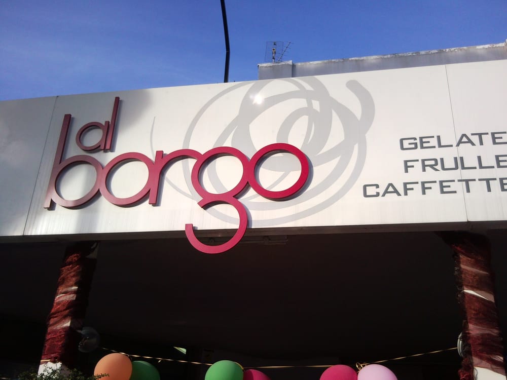 GELATERIA AL Via Tiberio 83, Rimini, Italy Ice Cream & Frozen