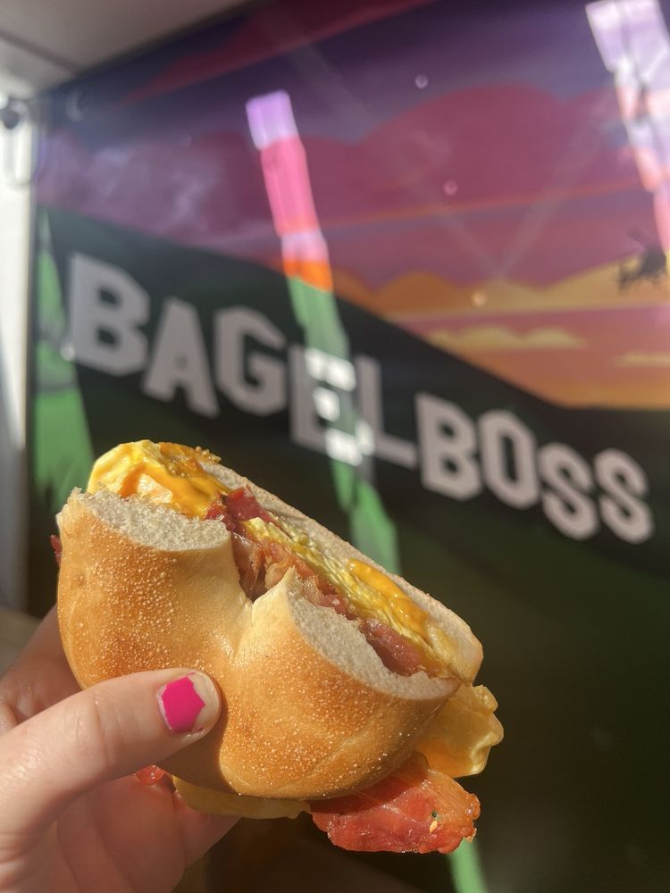 BAGEL BOSS - Updated December 2024 - 163 Photos & 157 Reviews - 3116 W