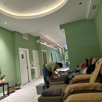 Bowery Day Spa - Omg 10/10 - Massage Near Me - New York, New York Bowery Day Spa - Omg 10/10 - Massage Near Me - New York, New York