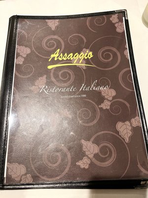 Menu photo 3 Assaggio Mililani, HI Menu photo 3 Assaggio Mililani, HI