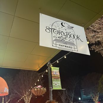 Storybook - Mediterranean Near Me - Hayward, California Storybook - Mediterranean Near Me - Hayward, California
