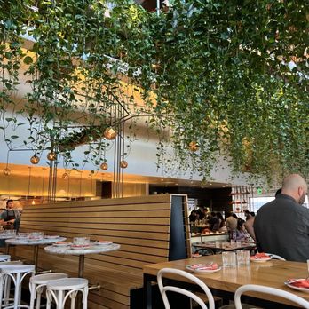 Bavel - Middle Eastern Near Me - Los Angeles, California