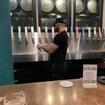 Castle Island - More beers on tap - Breweries Near Me - Boston, Massachusetts