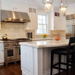 Showcase Kitchen & Bath - Glen Ridge Kitchen