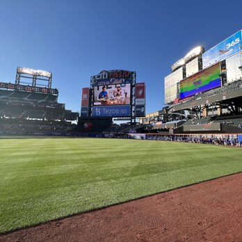 Citi Field - From left field - Stadiums & Arenas Near Me - Corona, New York Citi Field - From left field - Stadiums & Arenas Near Me - Corona, New York