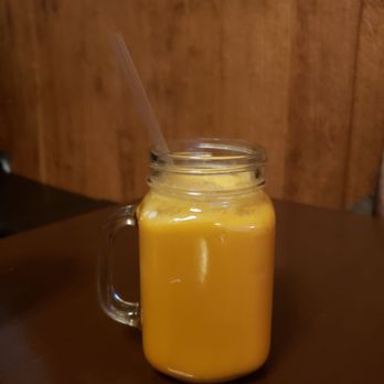 World Grills - Thai tea - Asian Fusion Near Me - York, Pennsylvania