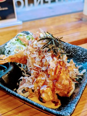 Oishii Ramen Cafe by null