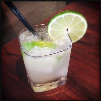 Red Table - Plus a Caipirinha! - Gastropubs Near Me - Huntington Beach, California Red Table - Plus a Caipirinha! - Gastropubs Near Me - Huntington Beach, California