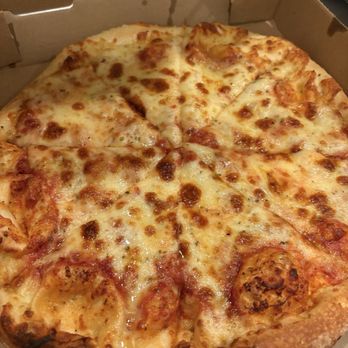 Dion's - Cheese pizza - Pizza Near Me - Commerce City, Colorado Dion's - Cheese pizza - Pizza Near Me - Commerce City, Colorado