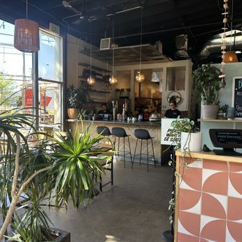 Seabirds Kitchen - Vegan Near Me - Costa Mesa, California