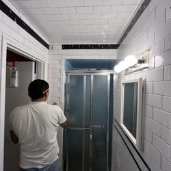 Tile and Grout Professionals
