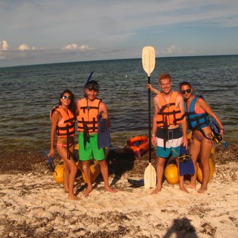 Soliman Bay Tours - Kayaking-snorkeling tour - Boat Tours Near Me - Chemuyil, ROO Soliman Bay Tours - Kayaking-snorkeling tour - Boat Tours Near Me - Chemuyil, ROO