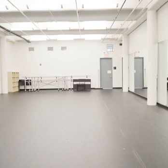 Joffrey Ballet School - Studio E - Dance Schools Near Me - Long Island City, New York Joffrey Ballet School - Studio E - Dance Schools Near Me - Long Island City, New York