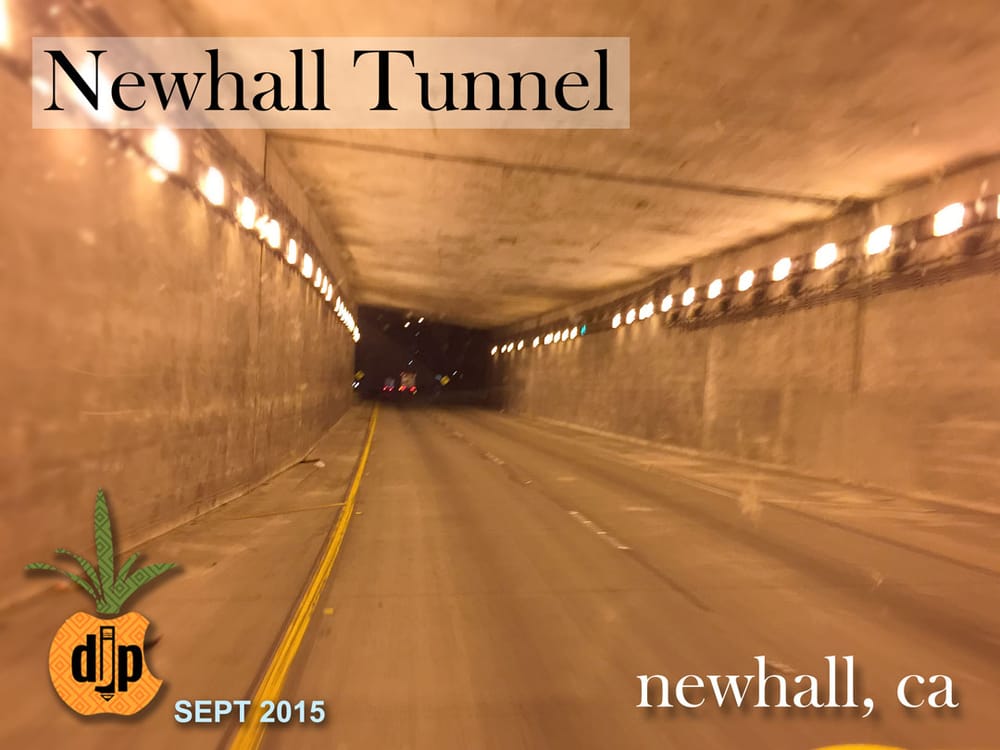 NEWHALL TUNNEL Updated June 2024 12 Photos Newhall, California