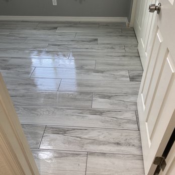 Tile Insulation Company - Flooring Near Me