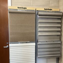 Hunter Douglas