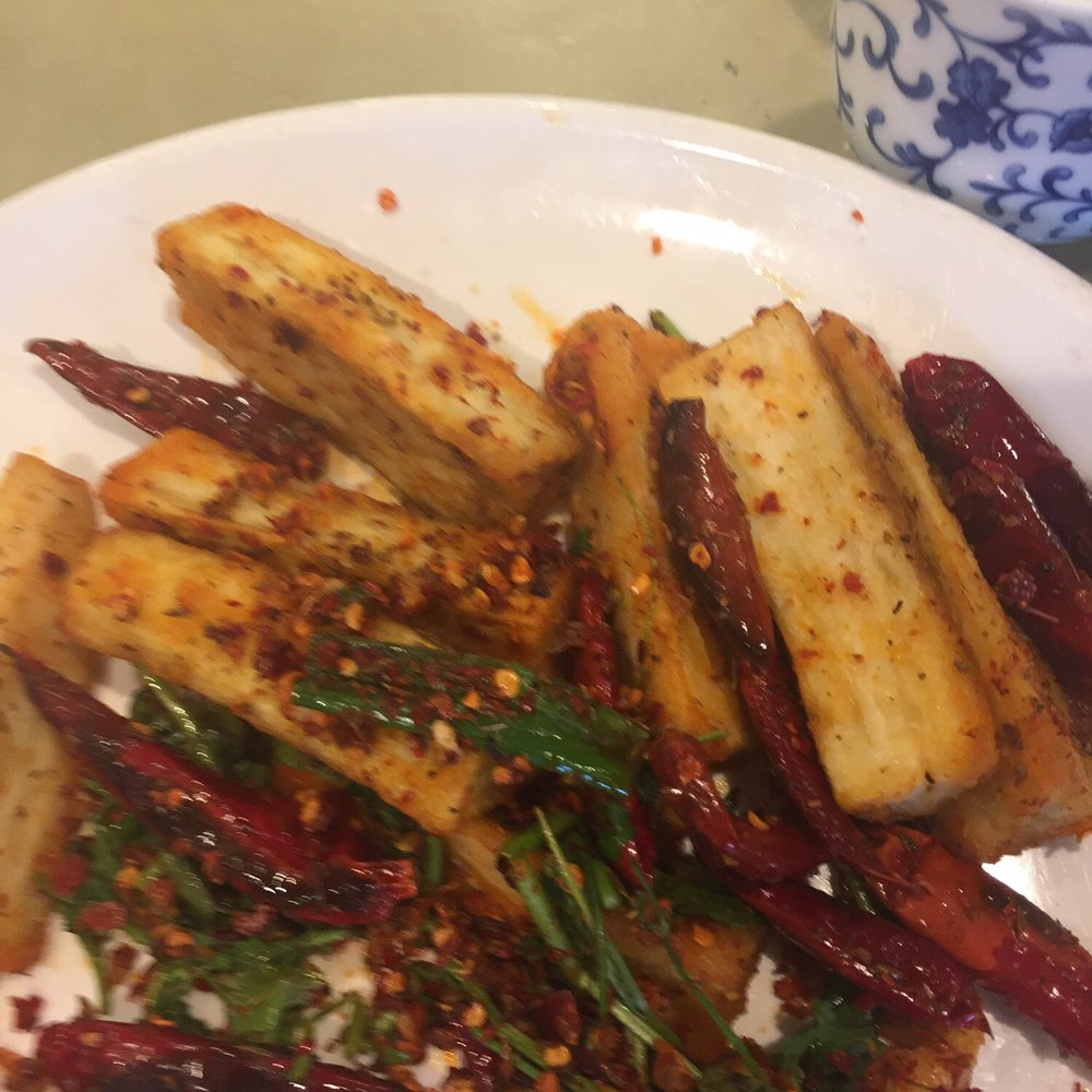 Green Tea Restaurant - Eggplant fries - Seafood Near Me - Stony Brook, New York Green Tea Restaurant - Eggplant fries - Seafood Near Me - Stony Brook, New York