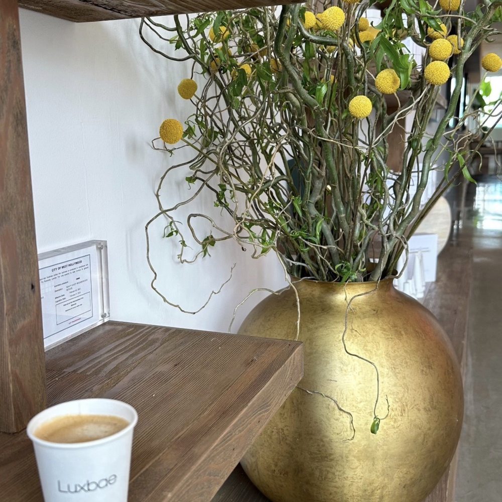 Luxbae - Luxbae Melrose - Hair Salons Near Me - Glendale, California