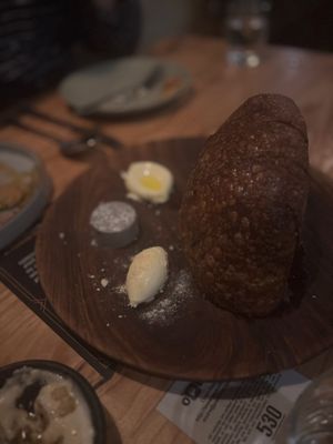 51 Rainey St by null