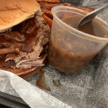 Firewater BBQ - Barbeque Near Me - Crest Hill, Illinois
