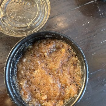 Brass Bear Brewing & Bistro - Salsa - Brewpubs Near Me - Santa Barbara, California