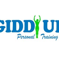 Giddy Up Personal Training