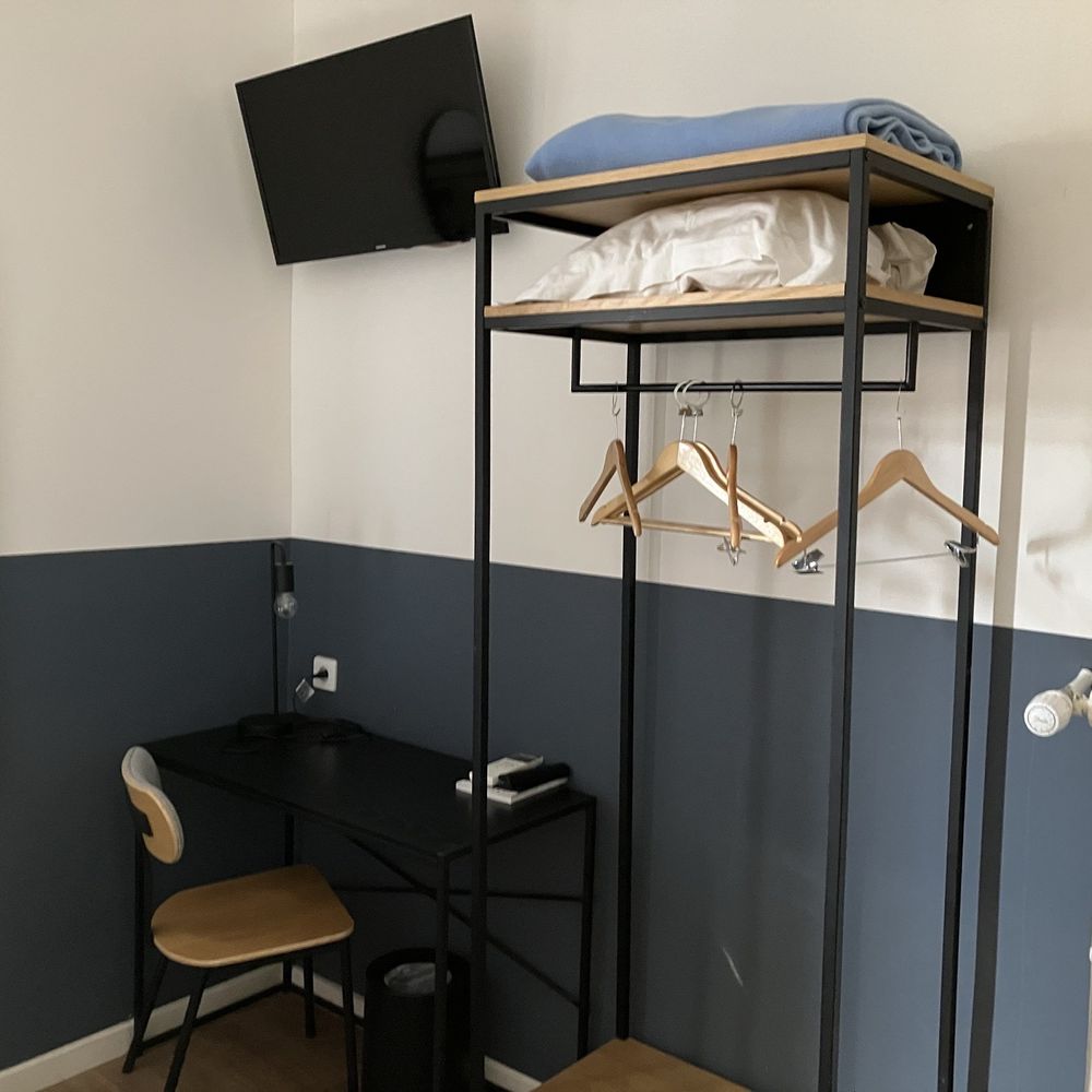 Hôtel du Nord - Hotels Near Me - Annecy, 74