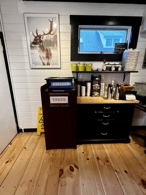 Black Cap Coffee & Bakery - espresso, lattes, sandwiches, pastries by null