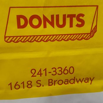 John's Donuts - Donuts Near Me - Saint Louis, Missouri