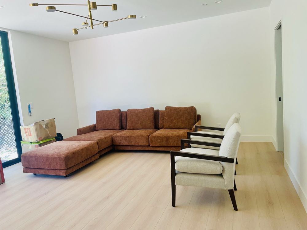 Sterling Custom Upholstery - upholstery in Mountain View, CA