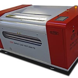 Southwest Label & Printing - Our High Quality Thermal Plate System by Dupont for sustainability and lower carbon footprint.