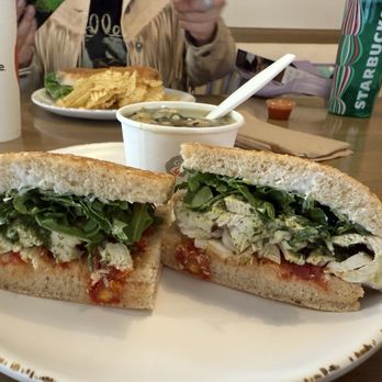 Urbane Cafe - Pesto & Sundried Tomato and Italian Wedding Soup - New American Near Me - San Diego, California Urbane Cafe - Pesto & Sundried Tomato and Italian Wedding Soup - New American Near Me - San Diego, California