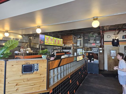 Super Burrito Rockaway | Queens by null