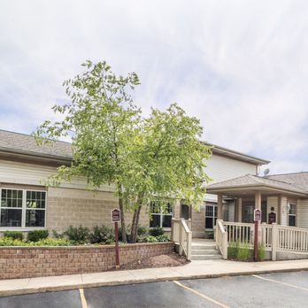 Reserve at Eagle Ridge Apartment Homes - come visit our friendly staff in the office - Apartments Near Me - Waukegan, Illinois Reserve at Eagle Ridge Apartment Homes - come visit our friendly staff in the office - Apartments Near Me - Waukegan, Illinois